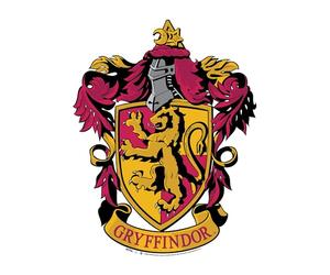 STAR CUTOUTS Gryffondor Emblème mural découpé Harry Potter Magicien World 61 x 48 x 61 cm