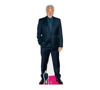 Star Cutouts Ltd, Carton, Multicolore, 177 x 58 x 177 cm