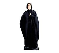 Star Cutouts Ltd du Livre Officiel Harry Potter., Carton, Professor Snape, 91 x 39 x 91 cm