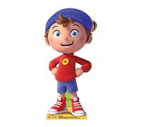 STAR CUTOUTS Ltd Noddy, Carton, Multicolore, 91 x 45 x 91 cm
