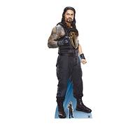 STAR CUTOUTS LTD Roman Reigns, Carton, Multicolore, 189 x 75 x 189 cm