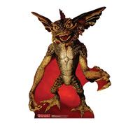 Star Cutouts Ltd SC979 Star Silhouette en Carton Gremlins Mohawk 126 x 93 x 126 cm