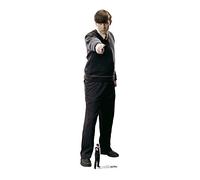 Star Cutouts SC1082 Neville Longbottom Silhouette en Carton Grandeur Nature Thème fête Harry Potter 183 x 47 x 183 cm