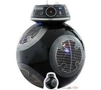 STAR CUTOUTS SC1100 Figurine en carton BB 9E Star Wars H 78 CM Noir G