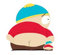 Star Cutouts South Park SC4699 Cartman Mooning Carton découpé Hauteur 93 cm Produit Officiel Figurine en Carton idéale pour Les Fans, Cadeaux, collectionneurs et présentoirs
