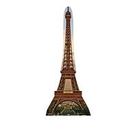 Star Cutouts - Stsc143 - Figurine Géante - Tour Eiffel - 189 Cm