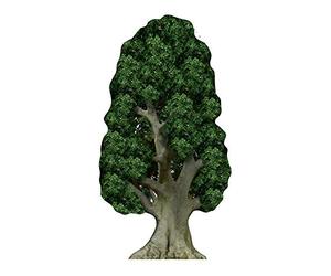 Star Cutouts - Stsc275 - Figurine Géante - Arbre 179 Cm