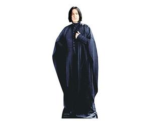 Star Cutouts - Stsc642 - Figurine Géante - Severus Rogue Hermione - Harry Potter