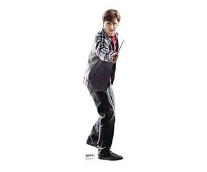 Star Cutouts - Stsc670 - Figurine Géante - Harry Potter - Warner Bros - 174 Cm