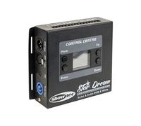 SHOWTEC Star Dream 6 x 4 m - 192 LED blanches - contrôleur inclus - Accessoires pour effets lumineux