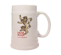 Star Images Chope Game of Thrones Blanche - Logo Lannister Hear Me Roar