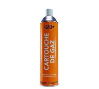 Star Jardin Cartouche de gaz BRUL'STAR 300 g 545 ml 25/75 propane/butane