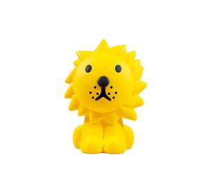 STAR LIGHT LION - Grande lampe veilleuse enfant Jaune
