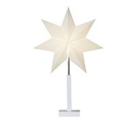 Star Star Lampadaire Star 232-26 beige/blanc E14 Quantité:6