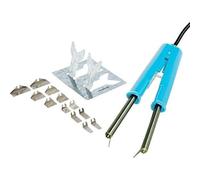 Star Tec Set de pincettes de soudage/dessoudage ST 505 50 W avec support