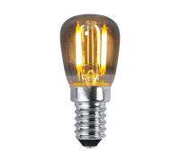 Star Trading Ampoule E14 LED 1 W Smoke