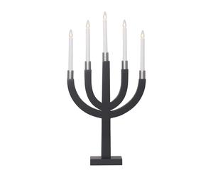 Star Trading Arche Elias Gris foncé
