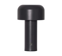Star Trading Lampe de table portable Bobby Gris