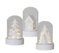 Star Trading Lampe décorative Kupol