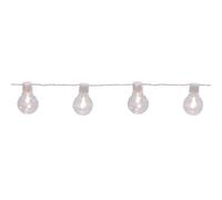 Star Trading Partaj guirlande lumineuse blanc