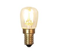 Star Trading Star Trading E14 LED soft glow dimmable 2.6 cm. 2100K
