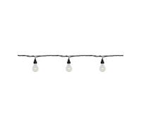 Star Trading Système LED Star Trading guirlande lumineuse supplémentaire 500 cm