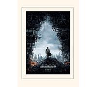 Star Trek (Into Darkness - Teaser 30 x 40 cm montée d'impression