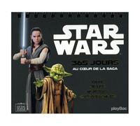 Star Wars - 365 Jours Au Coeur De La Saga