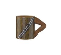 STAR WARS-ARM MUG-CHEWBACCA