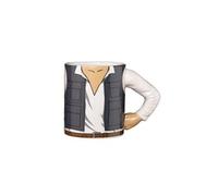 Cableguys Tasse à café Dolamite – Exquisite Gaming Arm Mug
