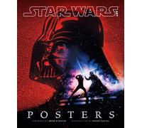 Star Wars Art: Posters (Star Wars Art Series)