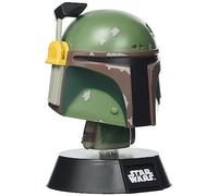 Star Wars Lampe Boba Fett Icon Light