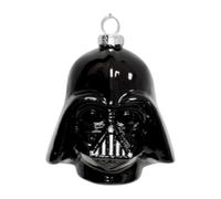 Star wars Boule de Noël Dark Vador - noir