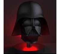 Star Wars Casque lumineux d'ambiance Dark Vador 20 cm