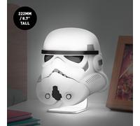 Paladone Lampe 3D Simba – Veilleuse Disney Le Roi Lion, sur piles, Jaune
