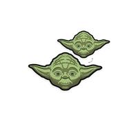 Star Wars - Coussin Yoda 24 cm