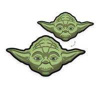 Star Wars - Coussin Yoda 24 cm