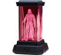 Star Wars - Dark Vador - Lampe Holographique 13cm