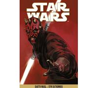 Star Wars. Darth Maul - Syn Dathomir | kolektiv