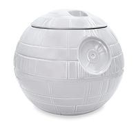 Star Wars Death Star Boîte à biscuits en céramique 25,4 cm