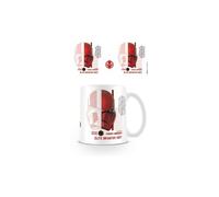 Star Wars Episode Ix - Mug Sith Trooper