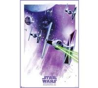 Star Wars Episode VI -Tie Fighter - 61x91,5cm AFFICHE / POSTER G