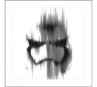 STAR WARS Episode VII - 40x40 cm - AFFICHE / POSTER G