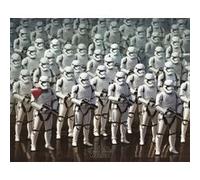 STAR WARS Episode VII - 40x50 cm - AFFICHE / POSTER G