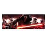 STAR WARS Episode VII - 53x158 cm - AFFICHE / POSTER G