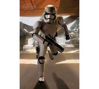 STAR WARS Episode VII - 61x91,5 cm - AFFICHE / POSTER G