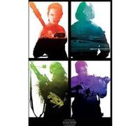 STAR WARS Episode VII - 61x91,5 cm - AFFICHE / POSTER G