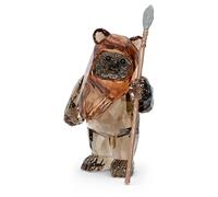 Star Wars Ewok Wicket OS