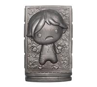 Star Wars Tirelire en PVC Han Solo en carbonite 20 cm