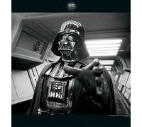 Star wars - collector artprint excuses acceptées (50x40) abyart017 G